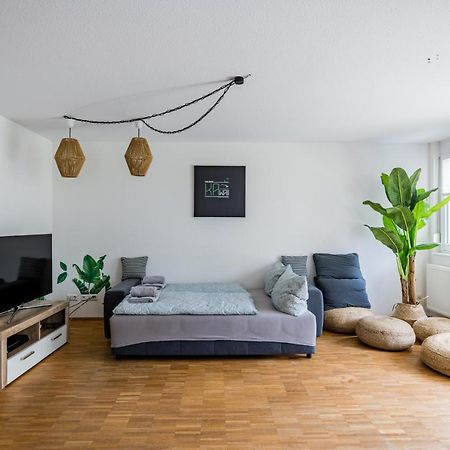 Kawaii- Big Island In Central Location Karlsruhe Eksteriør bilde