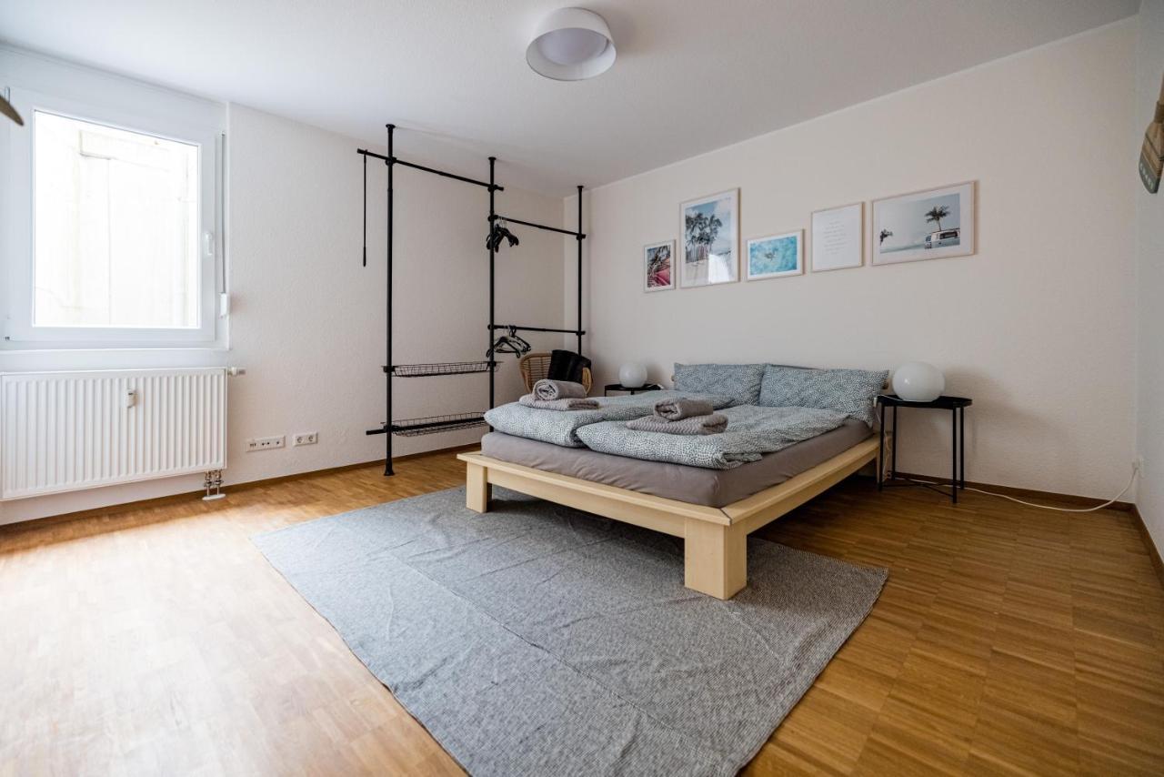 Kawaii- Big Island In Central Location Karlsruhe Eksteriør bilde