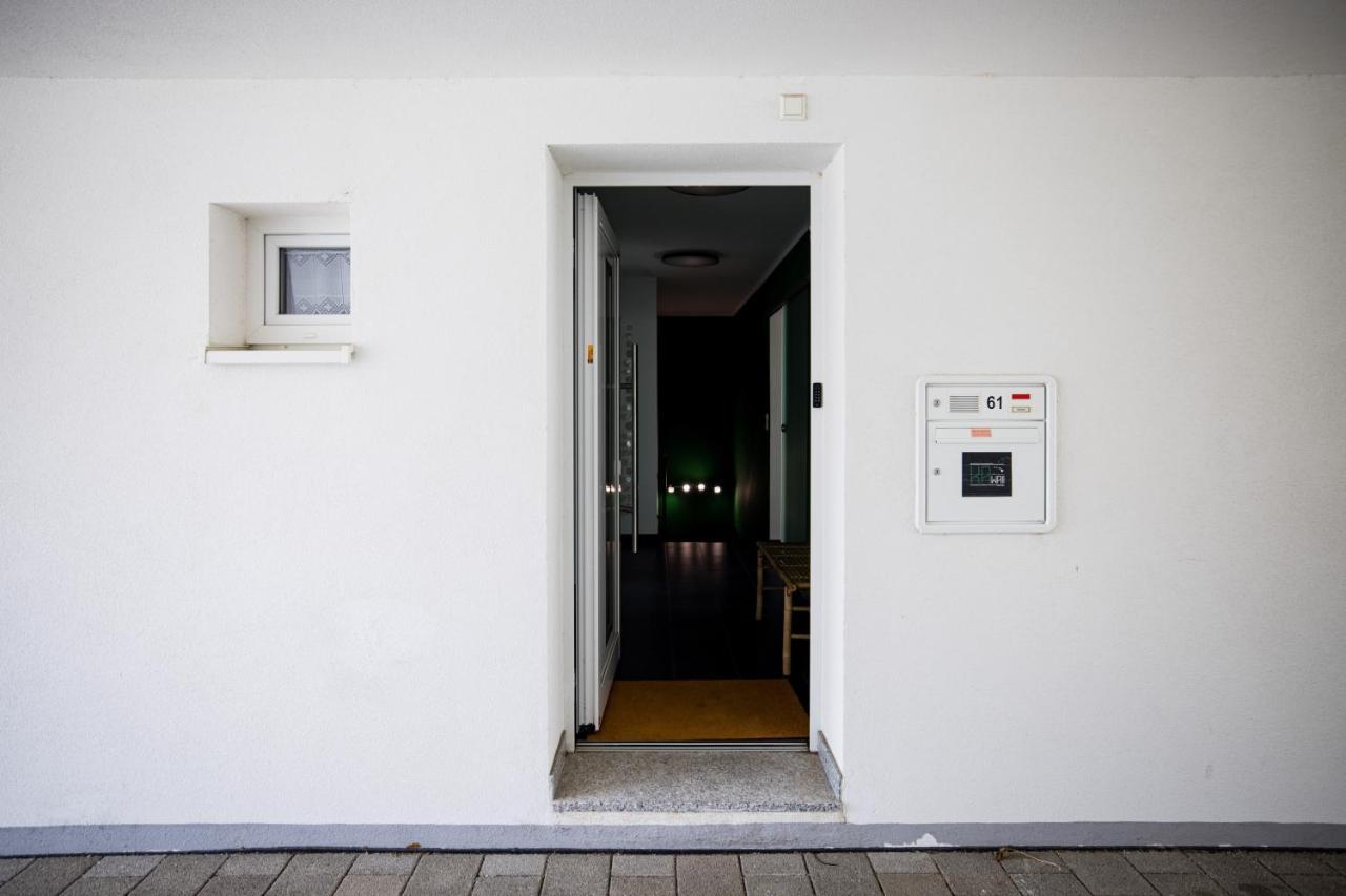 Kawaii- Big Island In Central Location Karlsruhe Eksteriør bilde