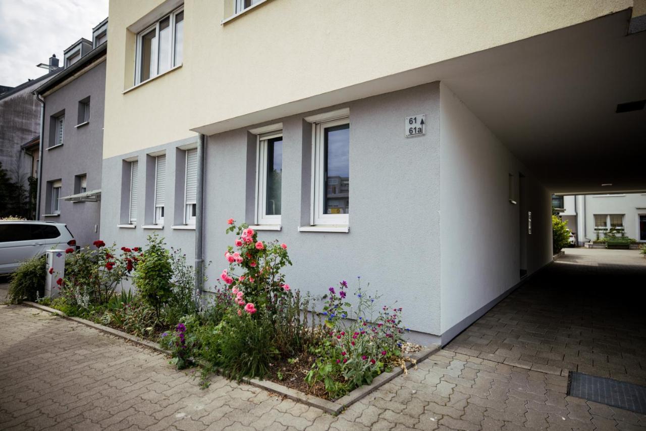 Kawaii- Big Island In Central Location Karlsruhe Eksteriør bilde